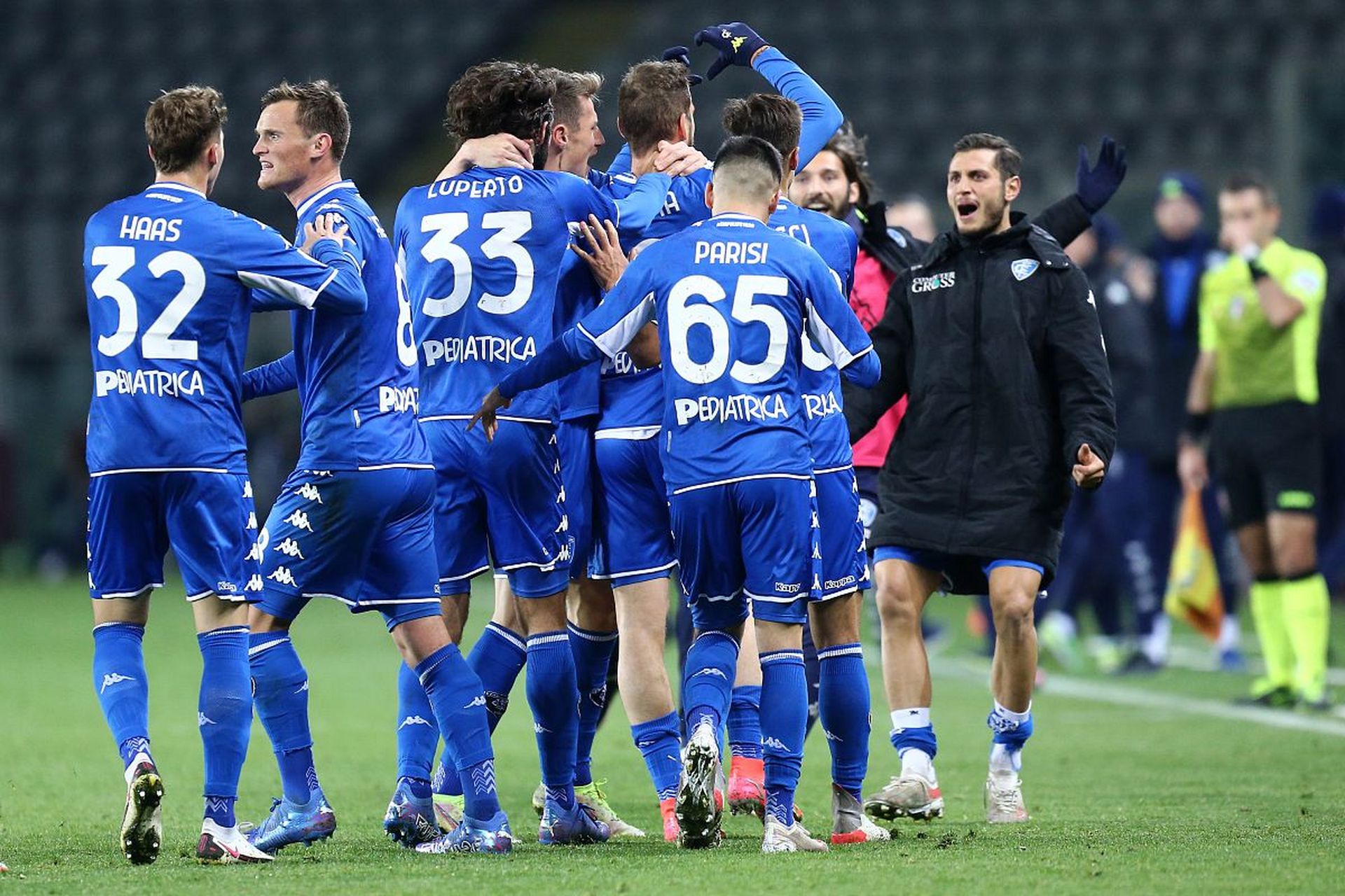 他的到来 他的到来