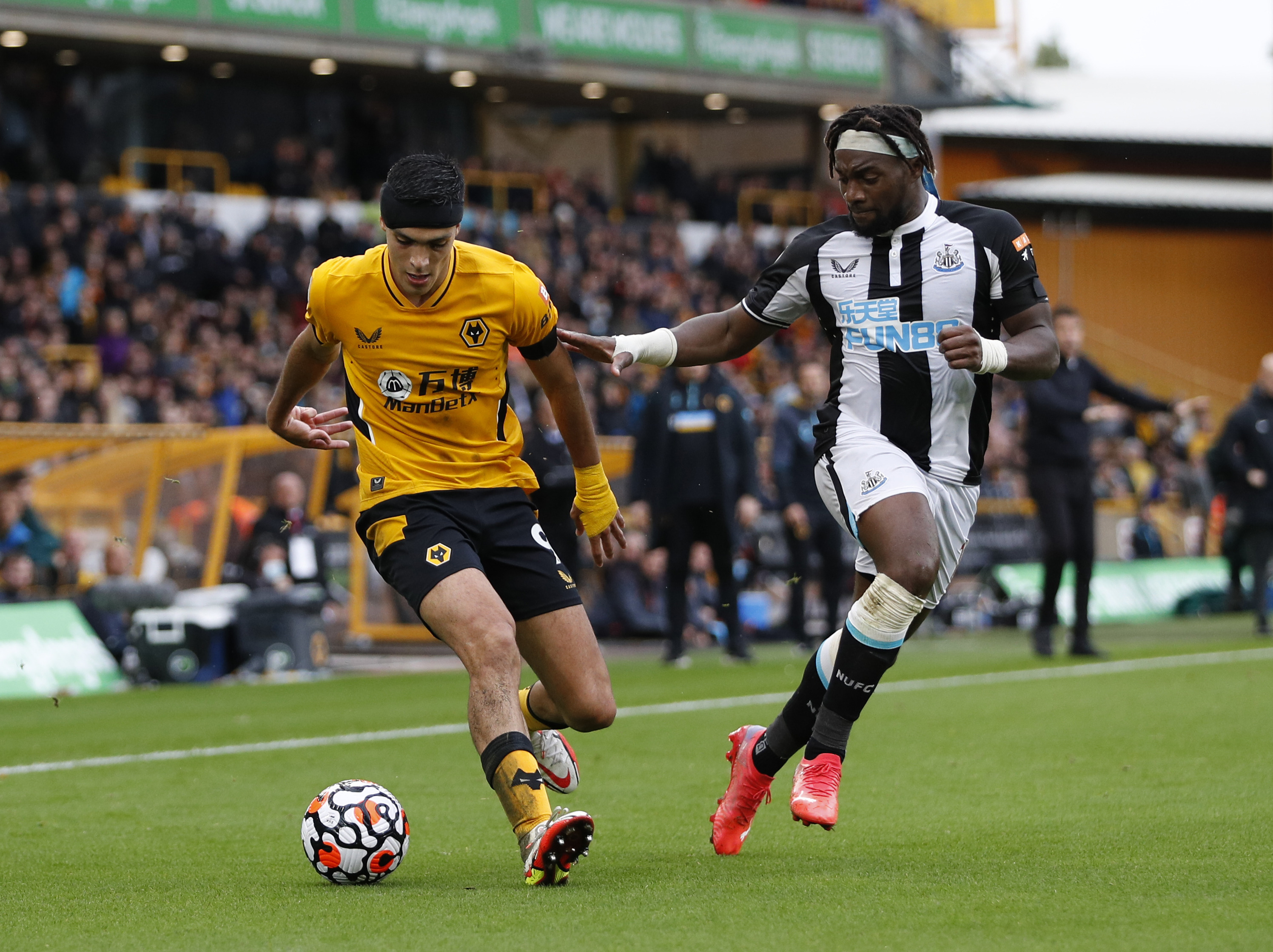 维尼修斯 维尼修斯